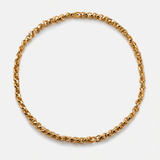 Men’s Belcher Link Chain Necklace