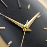 Gold Stainless Steel Men’s Watch 42mm