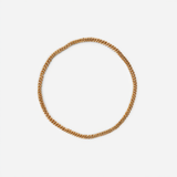 Men’s Mini Cuban Link Chain Necklace