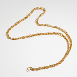 Men’s Belcher Link Chain Necklace