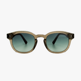 Green Bottle Sunglasses
