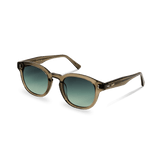 Green Bottle Sunglasses