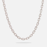 Men’s Cable Link Chain Necklace