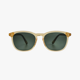 Champagne Green Sunglasses